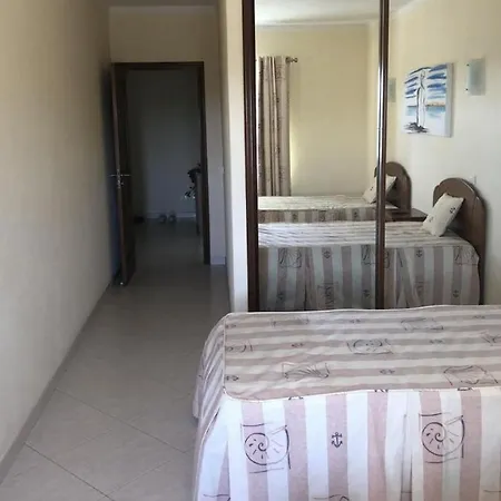 Appartement Akisol Sun *