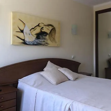 Akisol Sun Appartement *