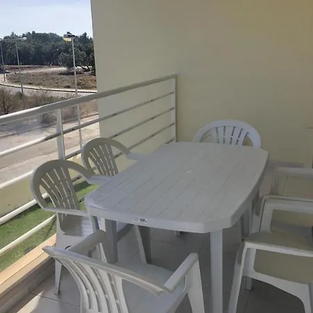 Akisol Sun דירה אלבור