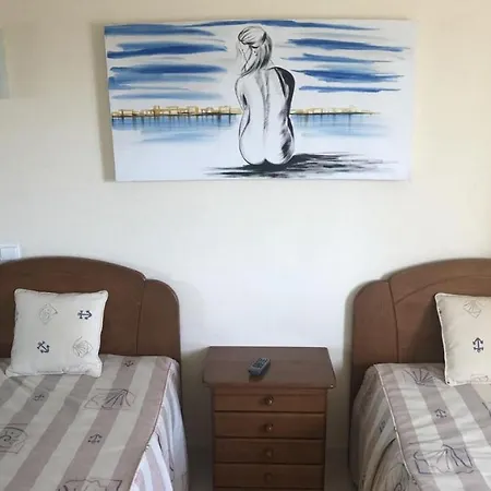 Lägenhet Akisol Sun Alvor