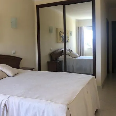 Apartamento Akisol Sun Alvor