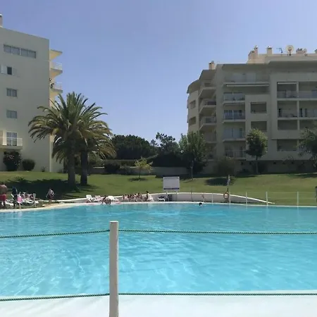 Apartamento Akisol Sun Alvor