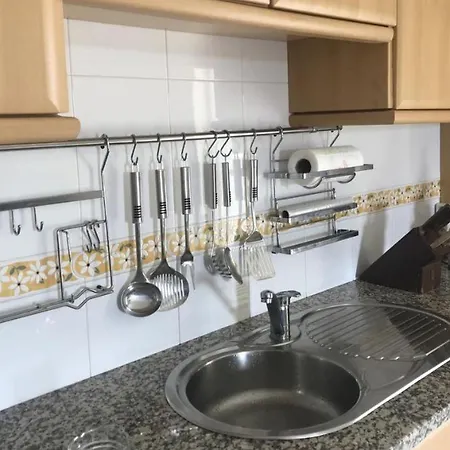 Akisol Sun Apartamento *