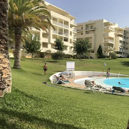 Lägenhet Akisol Sun Alvor