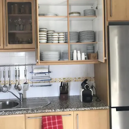 Akisol Sun Apartamento