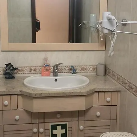 Apartamento Akisol Sun